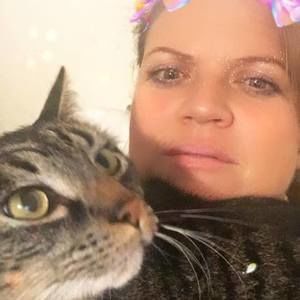 Meet your Posher, Shannon